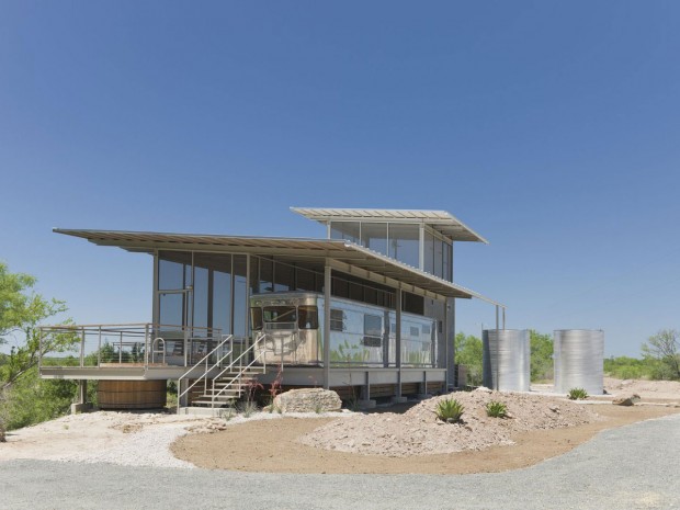 Maison-esprit-loft-Texas-02