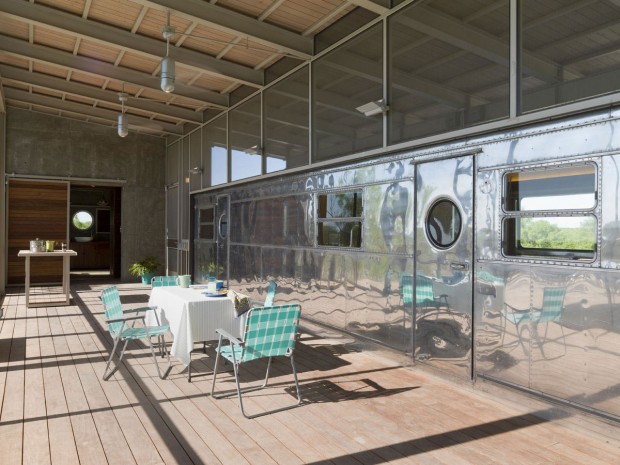 Maison-esprit-loft-Texas-07
