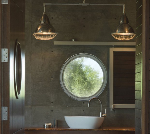 Maison-esprit-loft-Texas-12