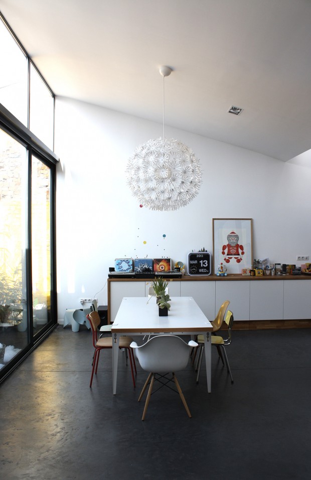 chaise differente loft 620