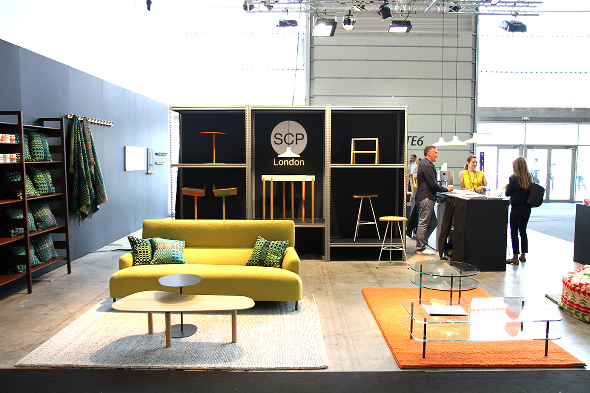 42 idées déco au salon Maison&Objet 2013