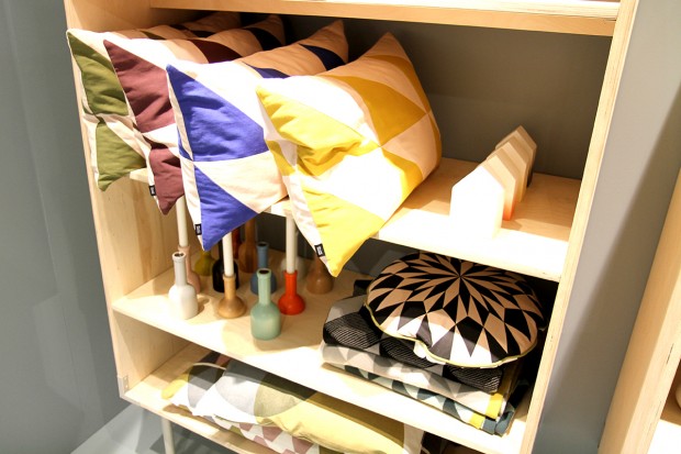Ferm Living au salon maison&objet