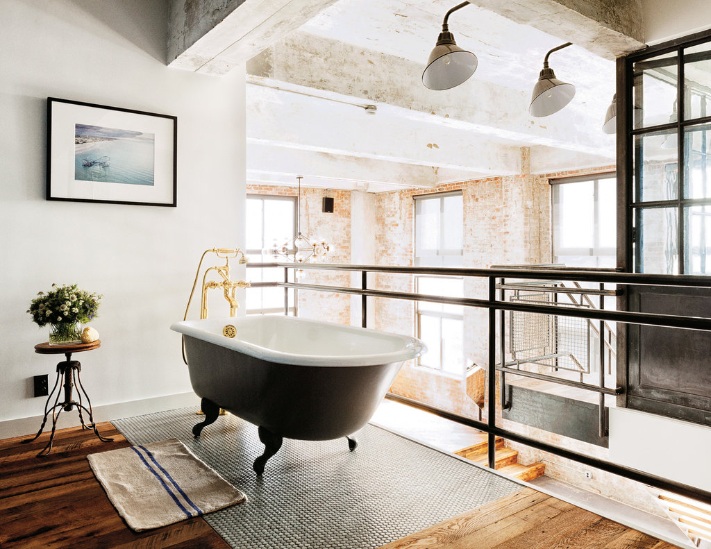 Verrière d'atelier : 9 idées déco pour un intérieur lumineux