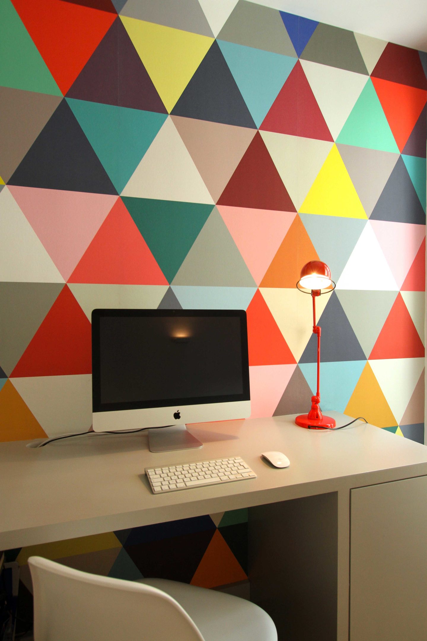 30 idées déco pour habiller un mur