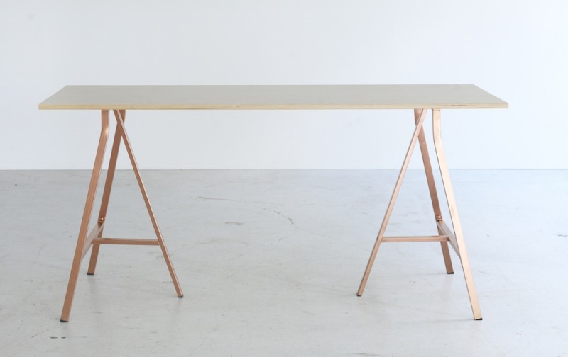 Bureau deco scandinave