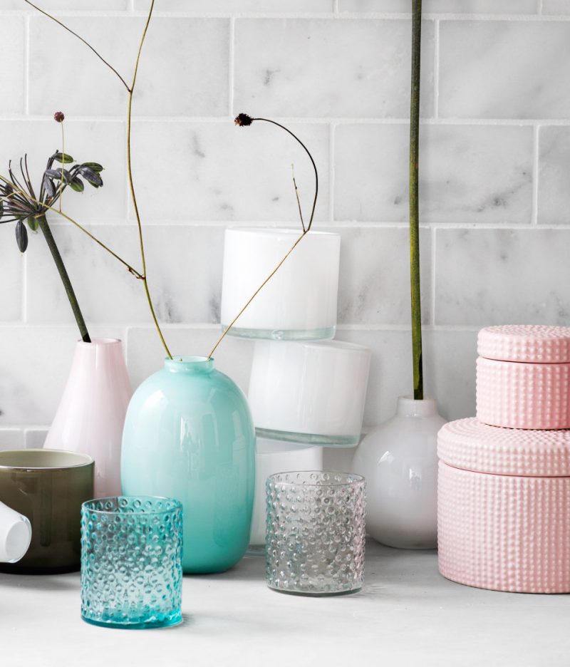 Vases H&M Home