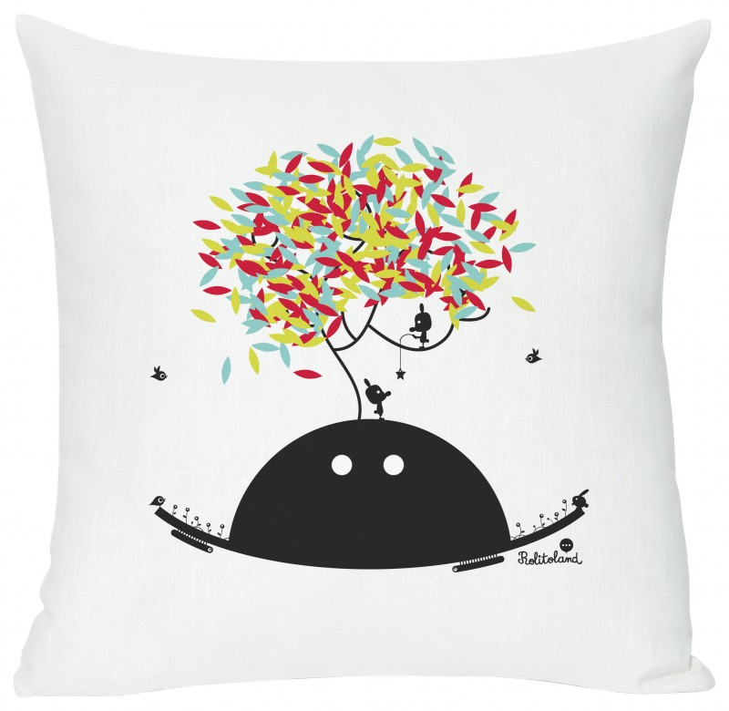 Coussin Domestic