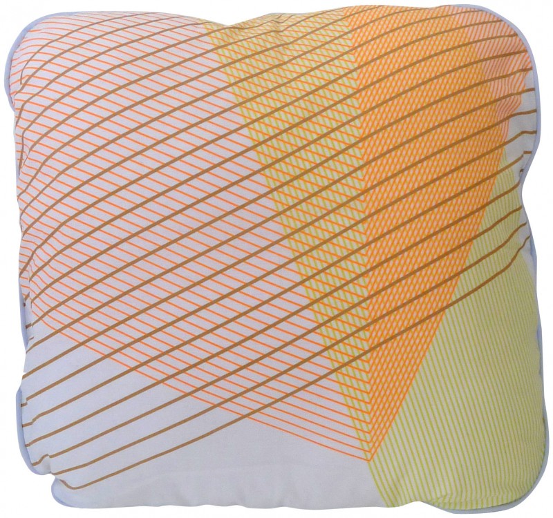 Coussin petite friture