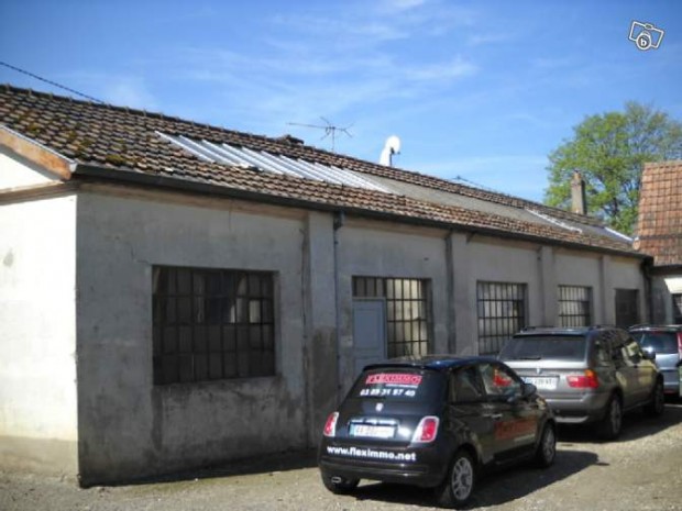 Plateau a vendre Cernay