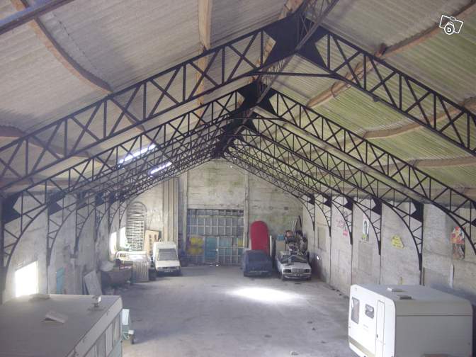 hangar loft crozon