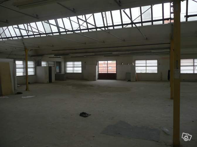 loft roanne