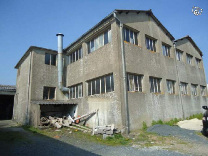 usine a renover en loft