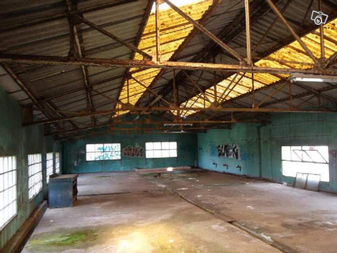 usine a vendre a pavant