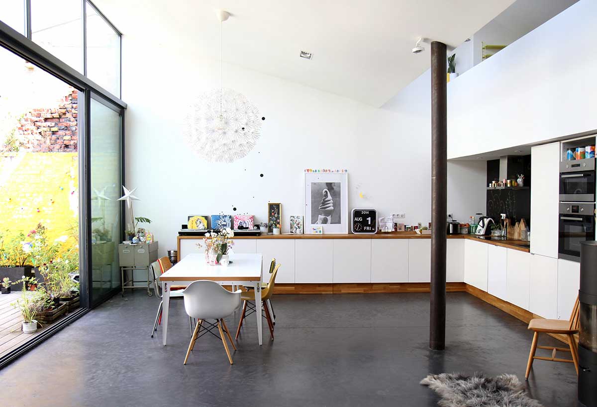 30 idées déco pour habiller un mur