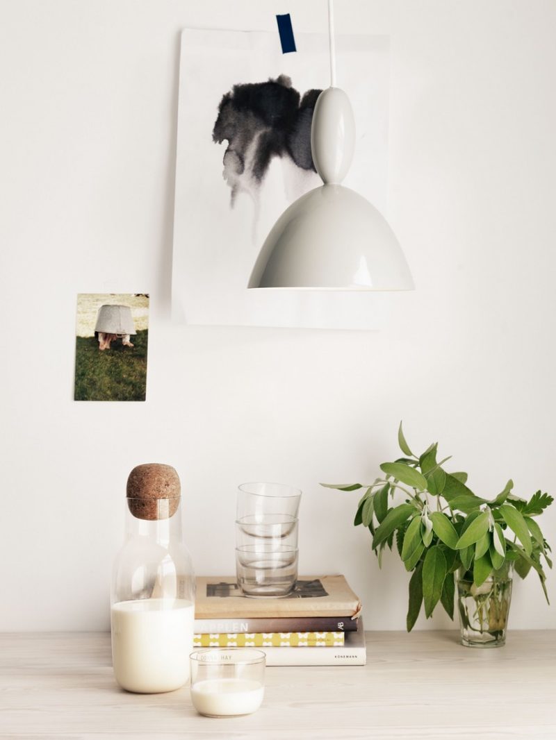Vaisselle Muuto