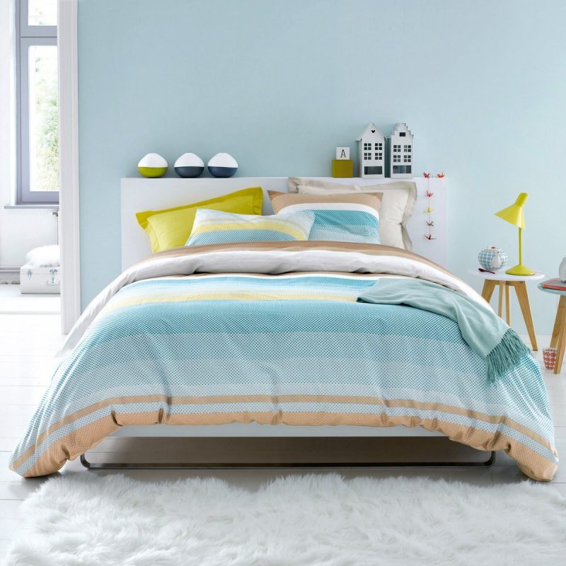 Housse de couette La Redoute Intérieurs