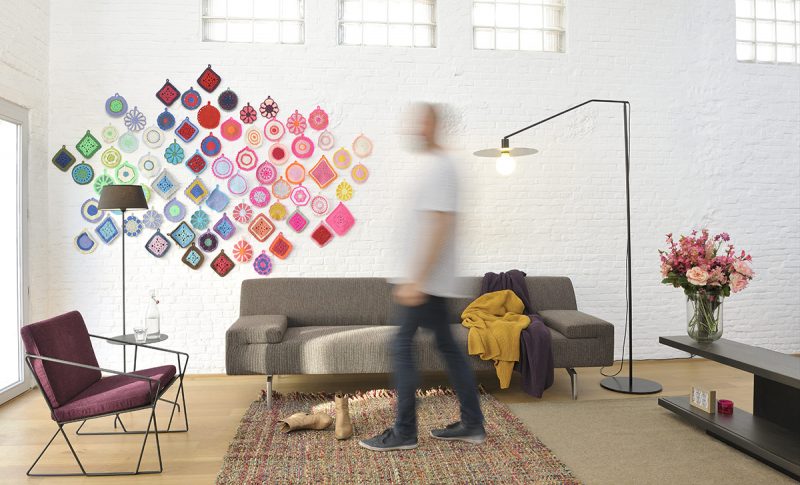 Moome, marque de mobilier déco belge