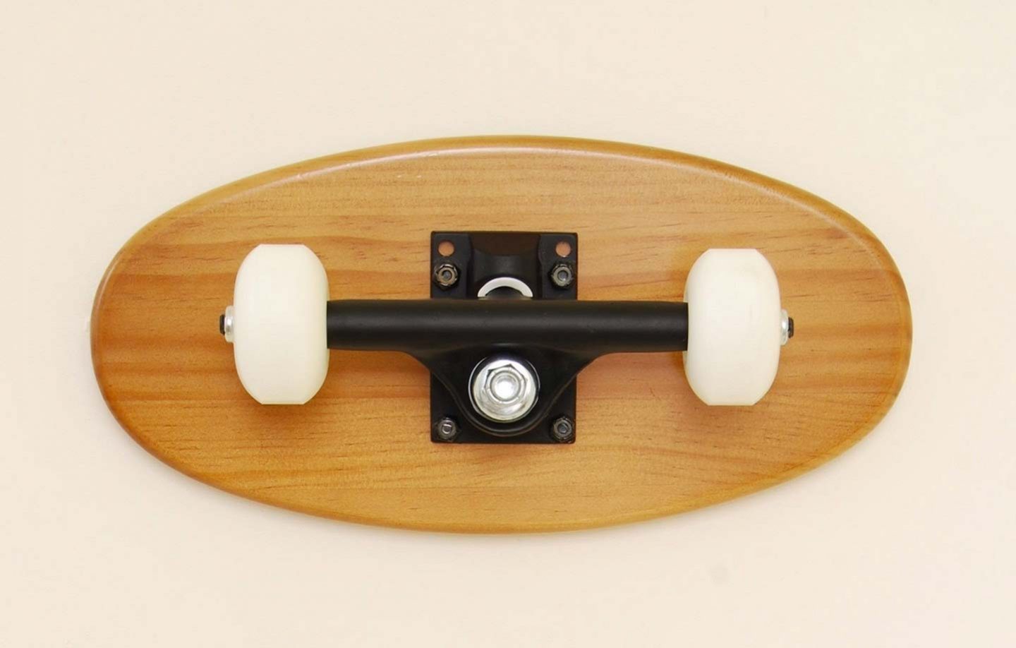 Jeu De Trucks De Skateboard PUENTE - 2 Pièces - 70 X 51 Mm - Avec Tapis De Remontée Mécanique - Neuf