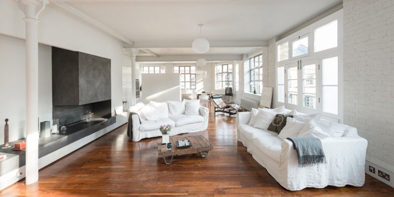 Loft Londres