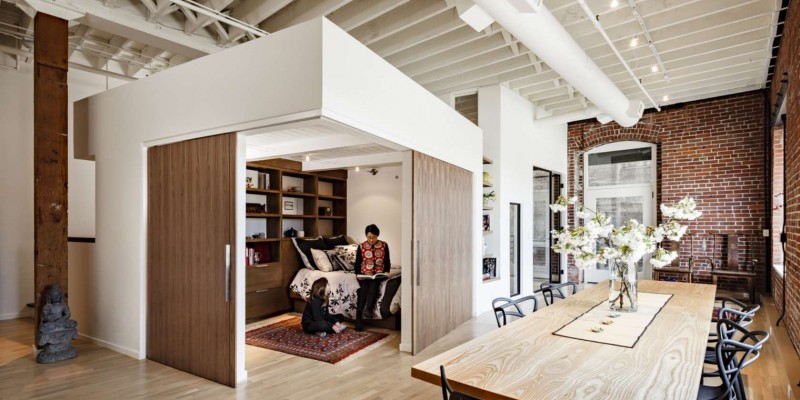 Loft
