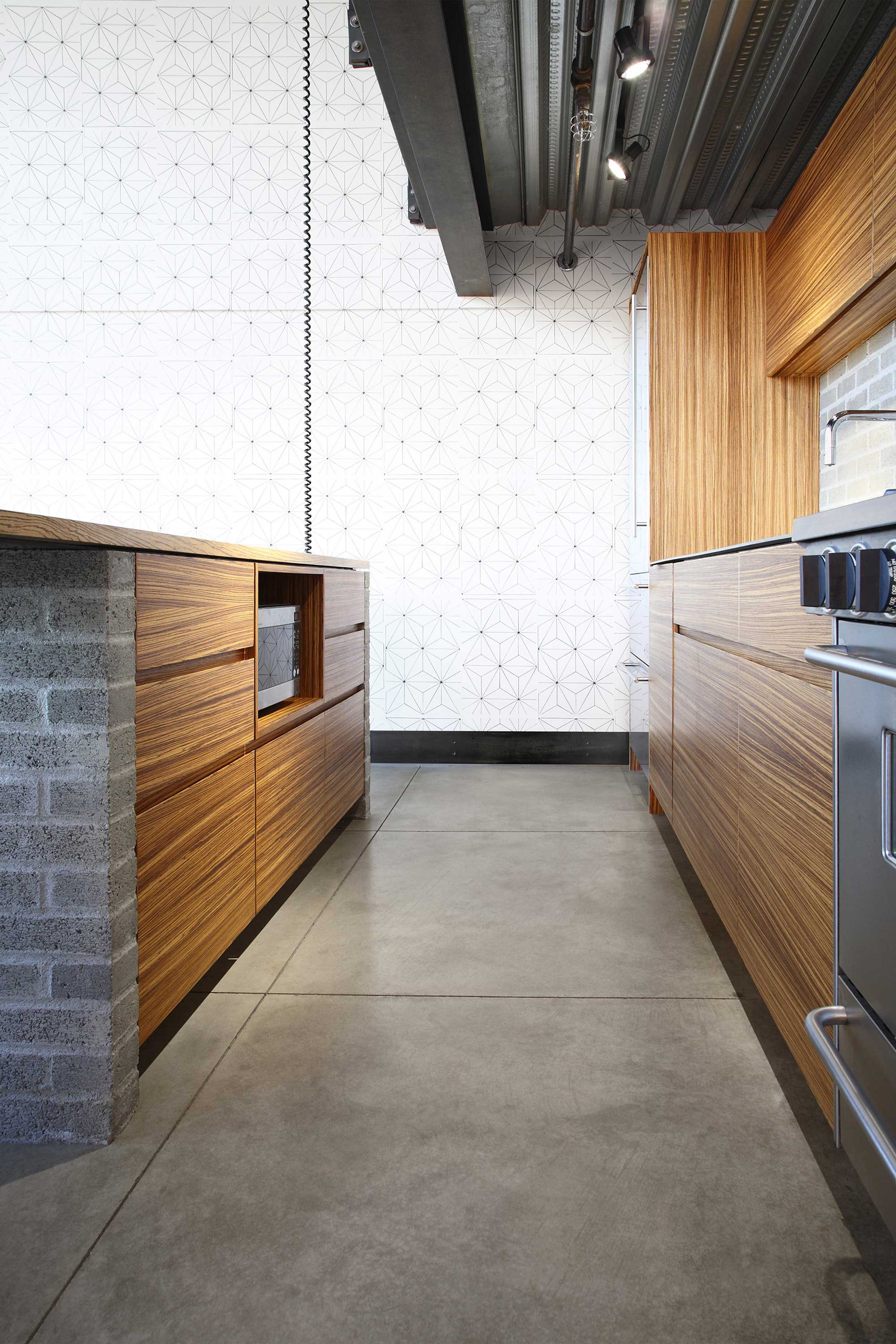 Appartement esprit loft : 5 magnifiques rénovations