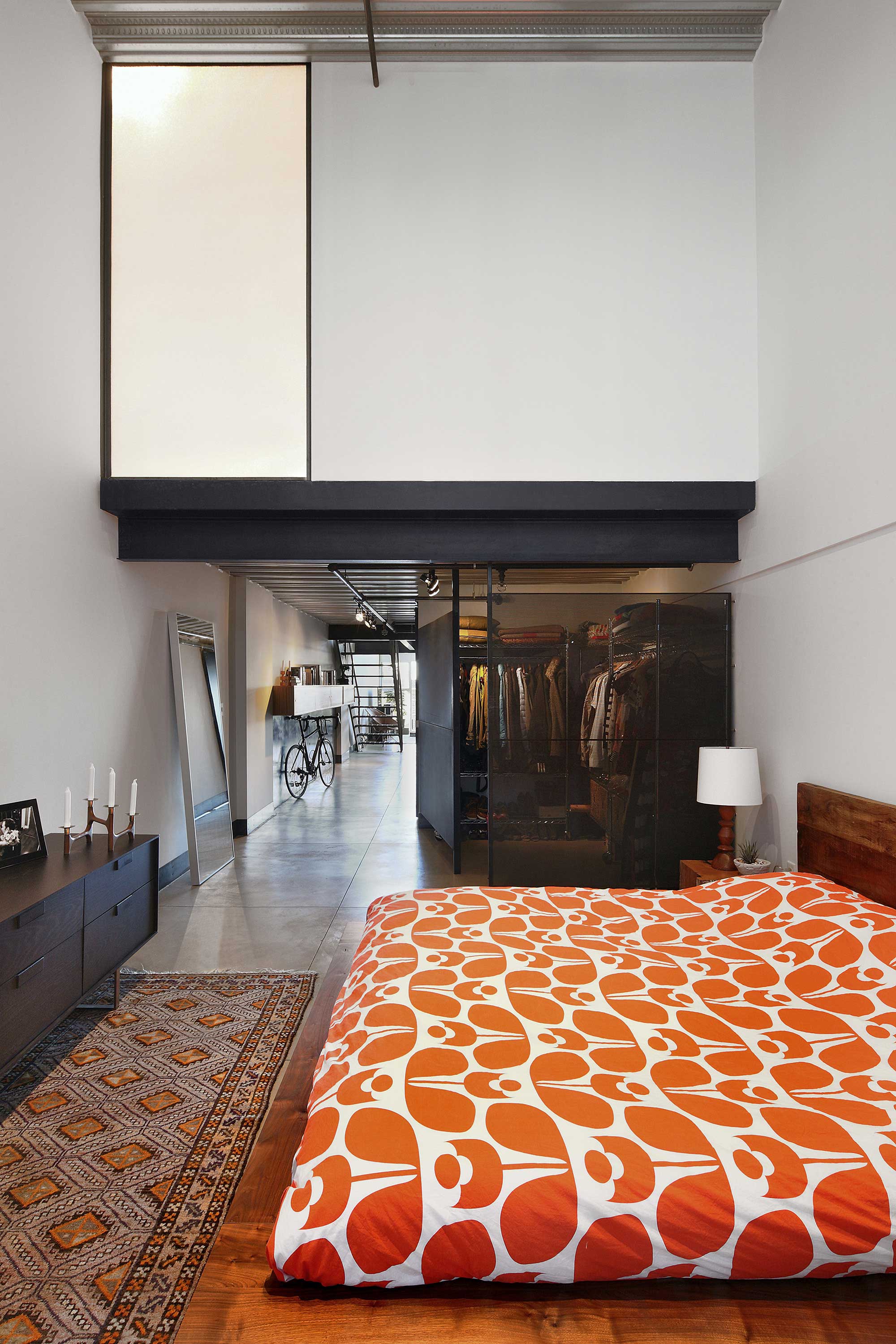 Appartement esprit loft : 5 magnifiques rénovations