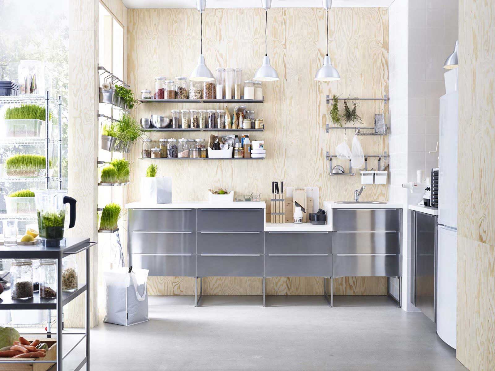 Déco scandinave : conseils pour un salon style nordique