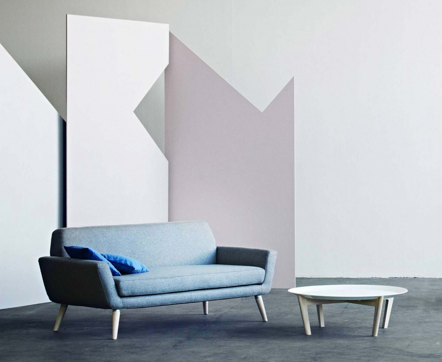 Déco scandinave : conseils pour un salon style nordique