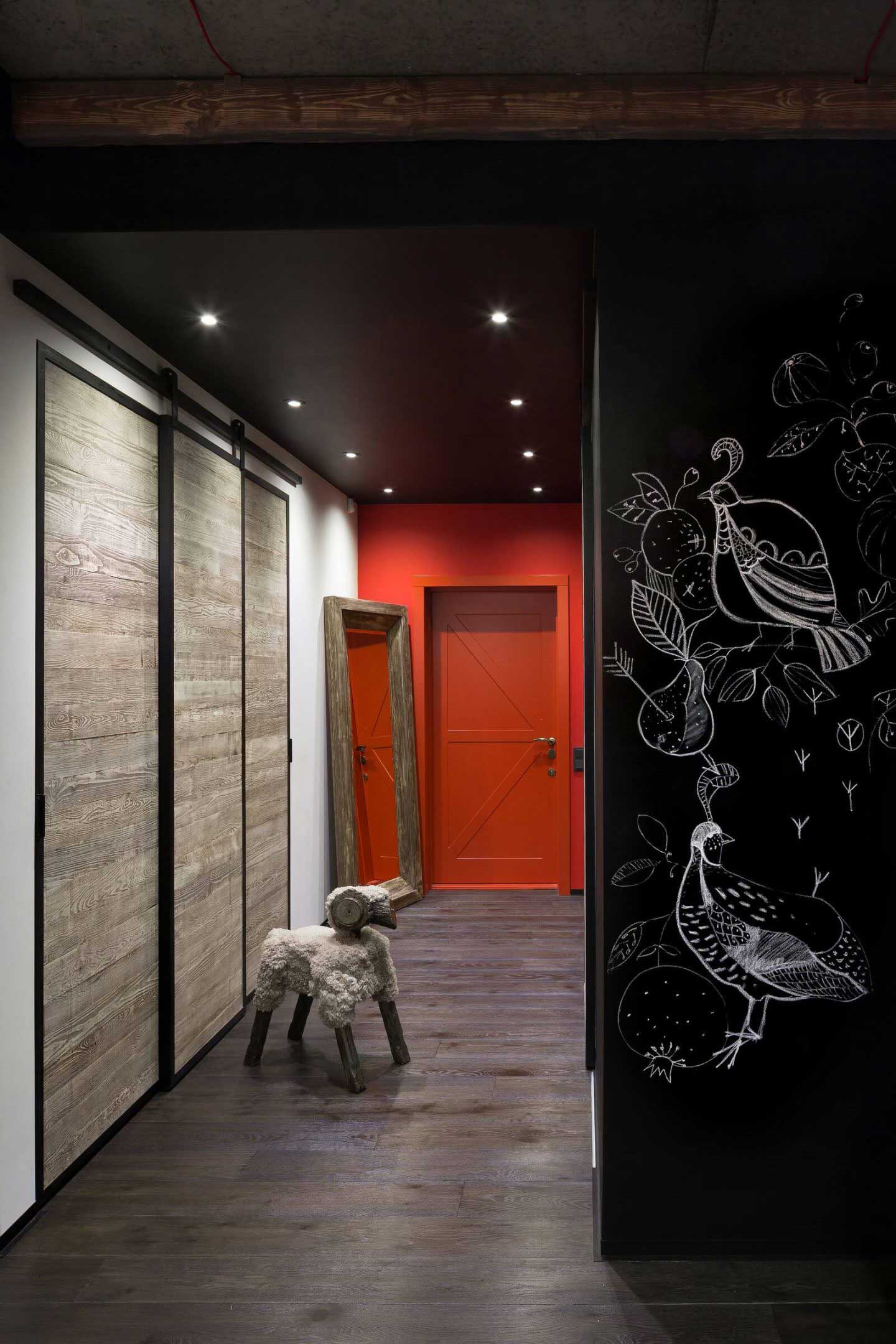 Appartement esprit loft : 5 magnifiques rénovations