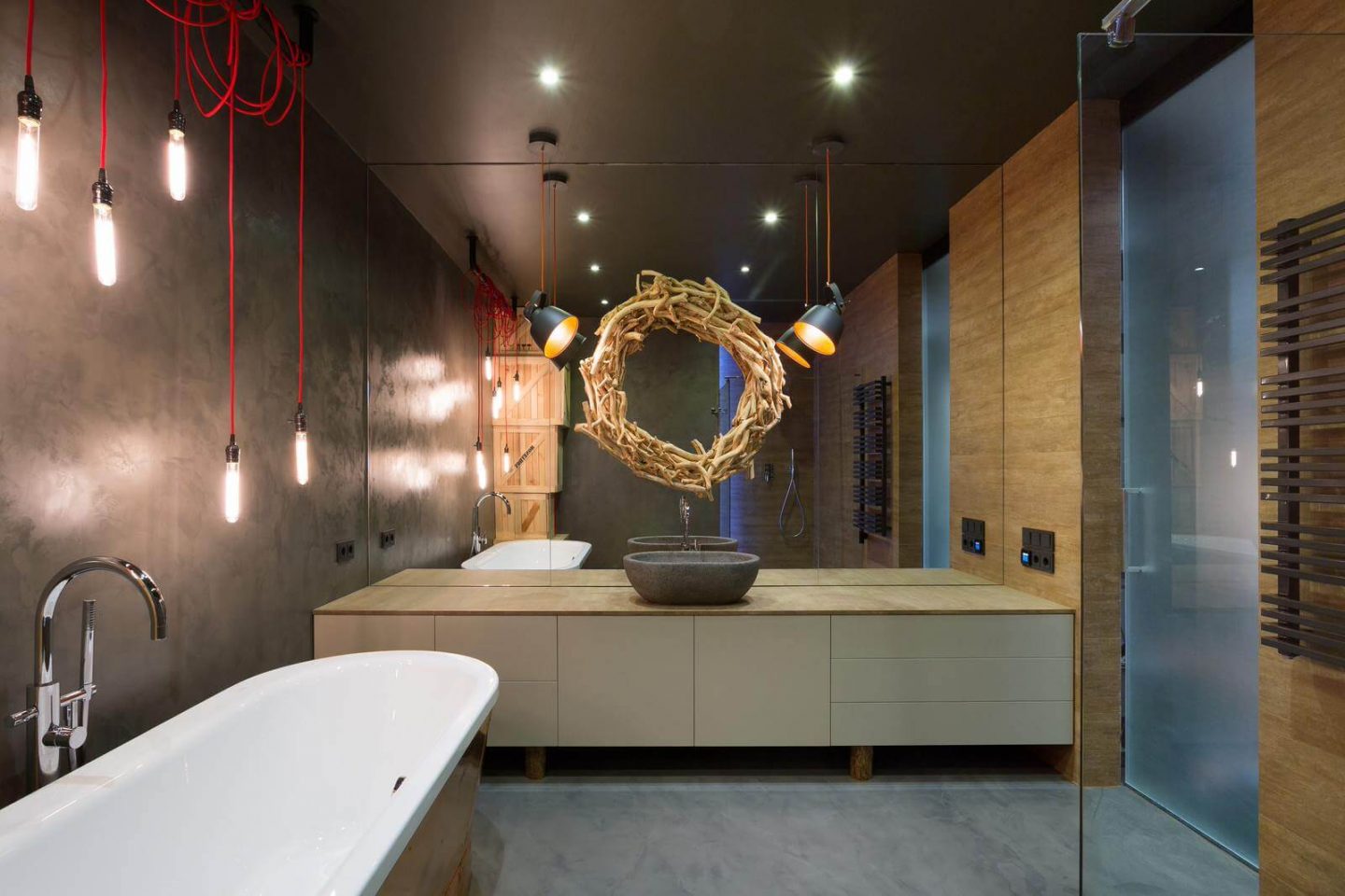 Appartement esprit loft : 5 magnifiques rénovations