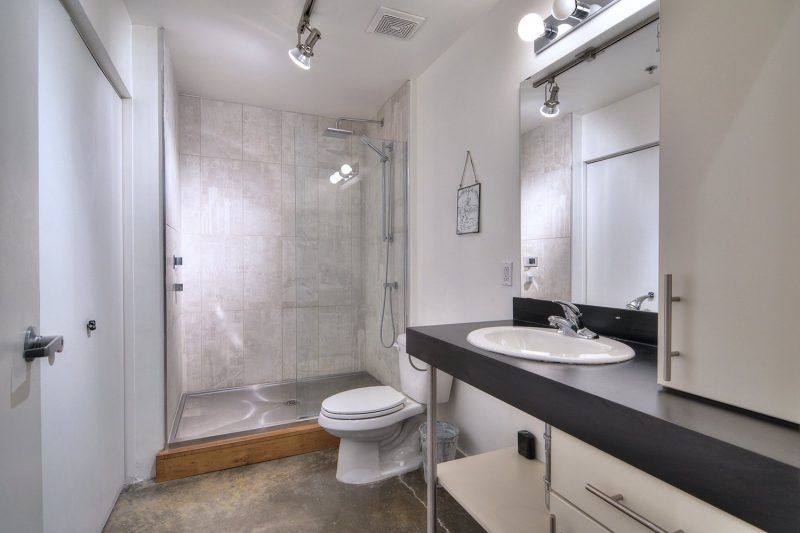 Loft de 180 m² à vendre à Montréal