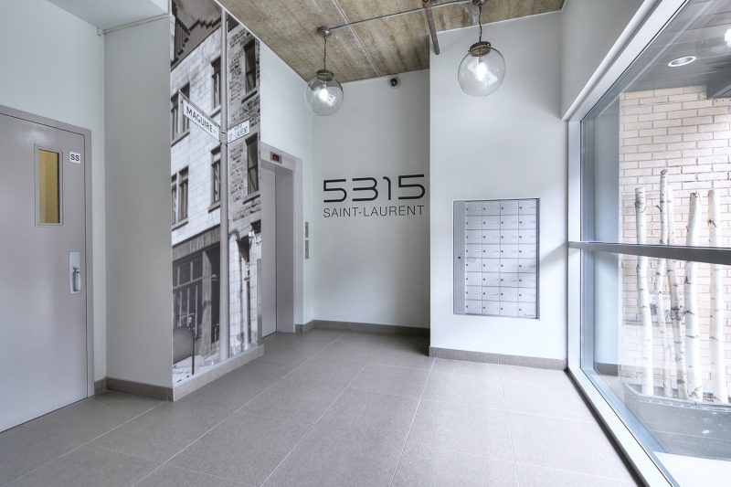 Loft de 180 m² à vendre à Montréal