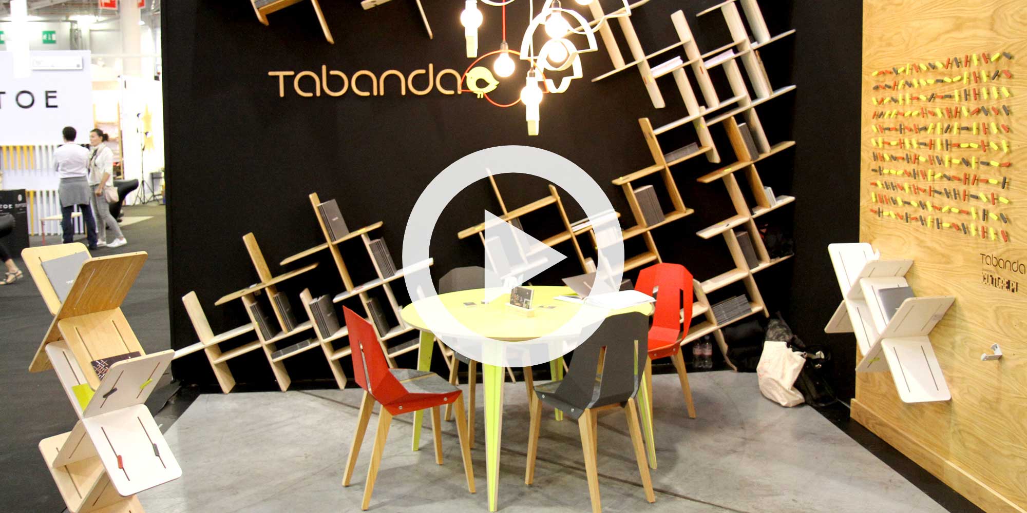 Maison&Objet Sept. 2015