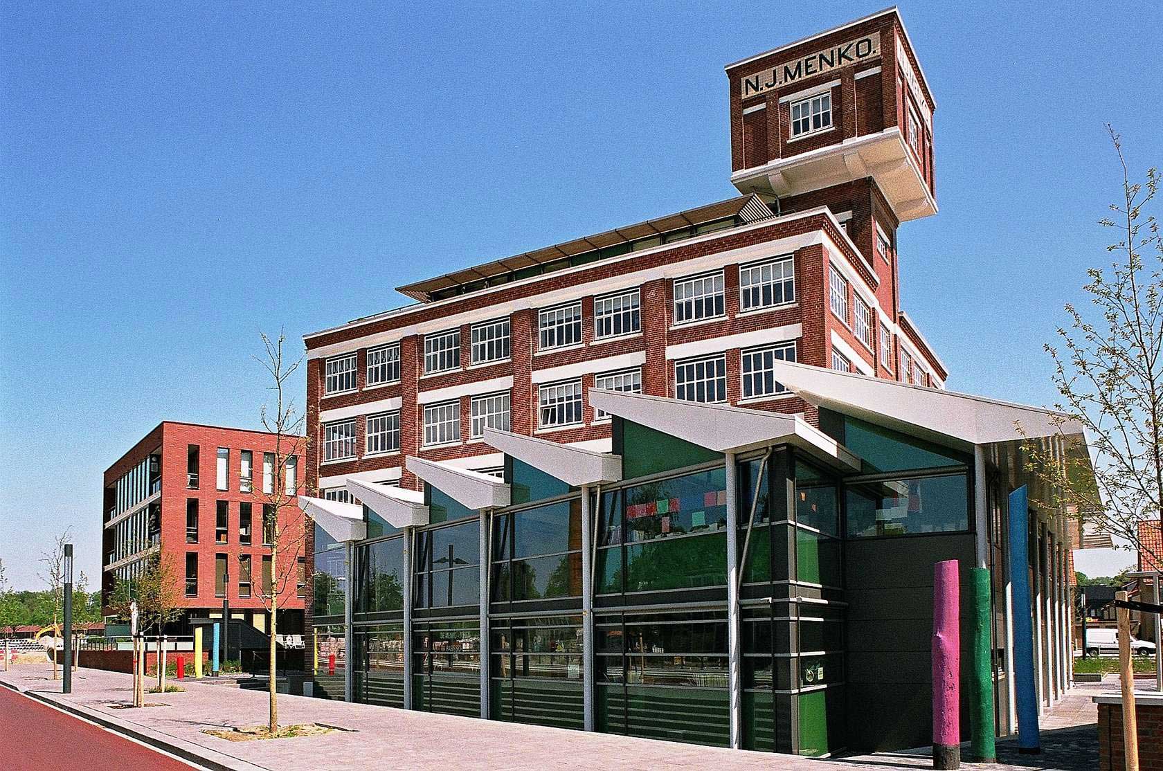 Mobilier bois et métal Mobilier bois et métal