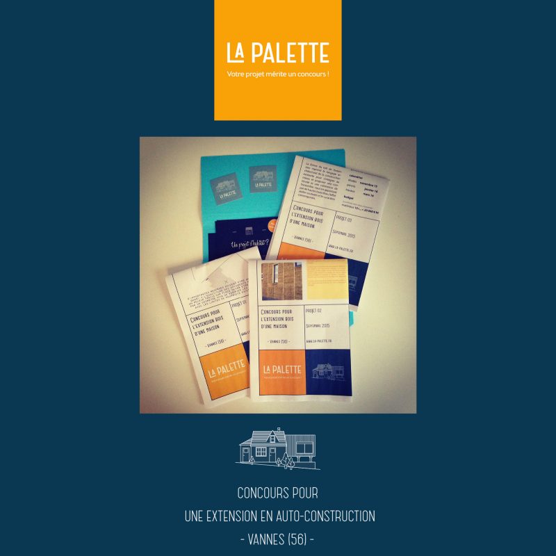 La Palette