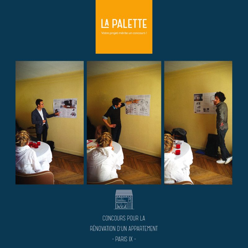 La Palette