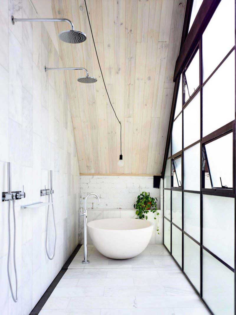 Loft à Melbourne