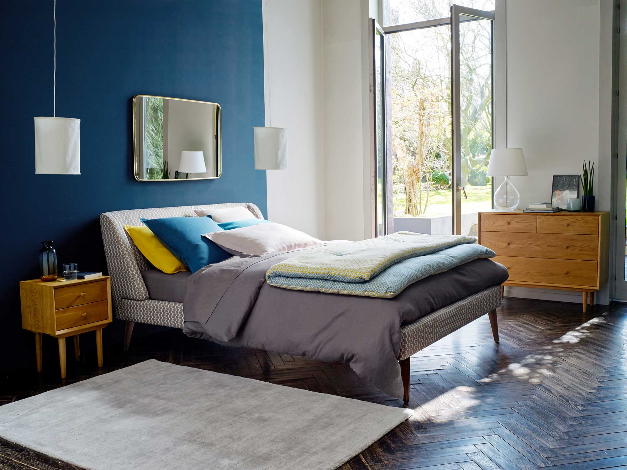 D?�co chambre par La Redoute