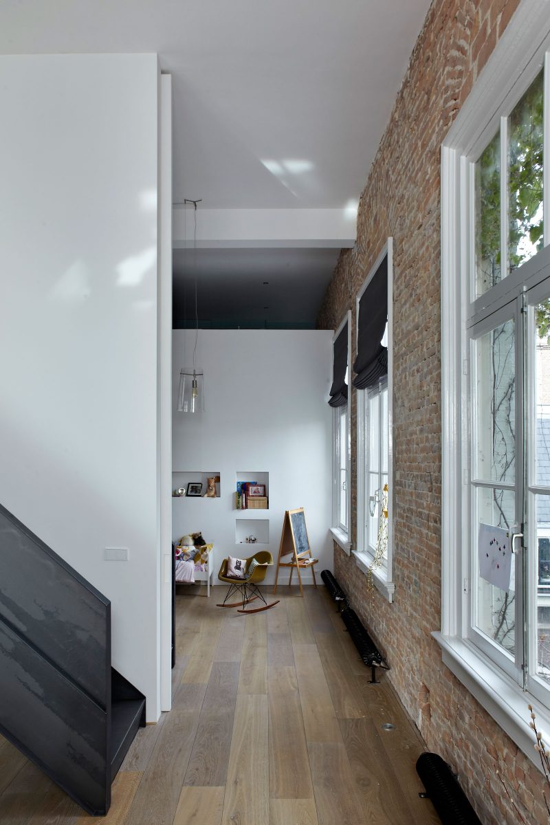 Loft à Amsterdam