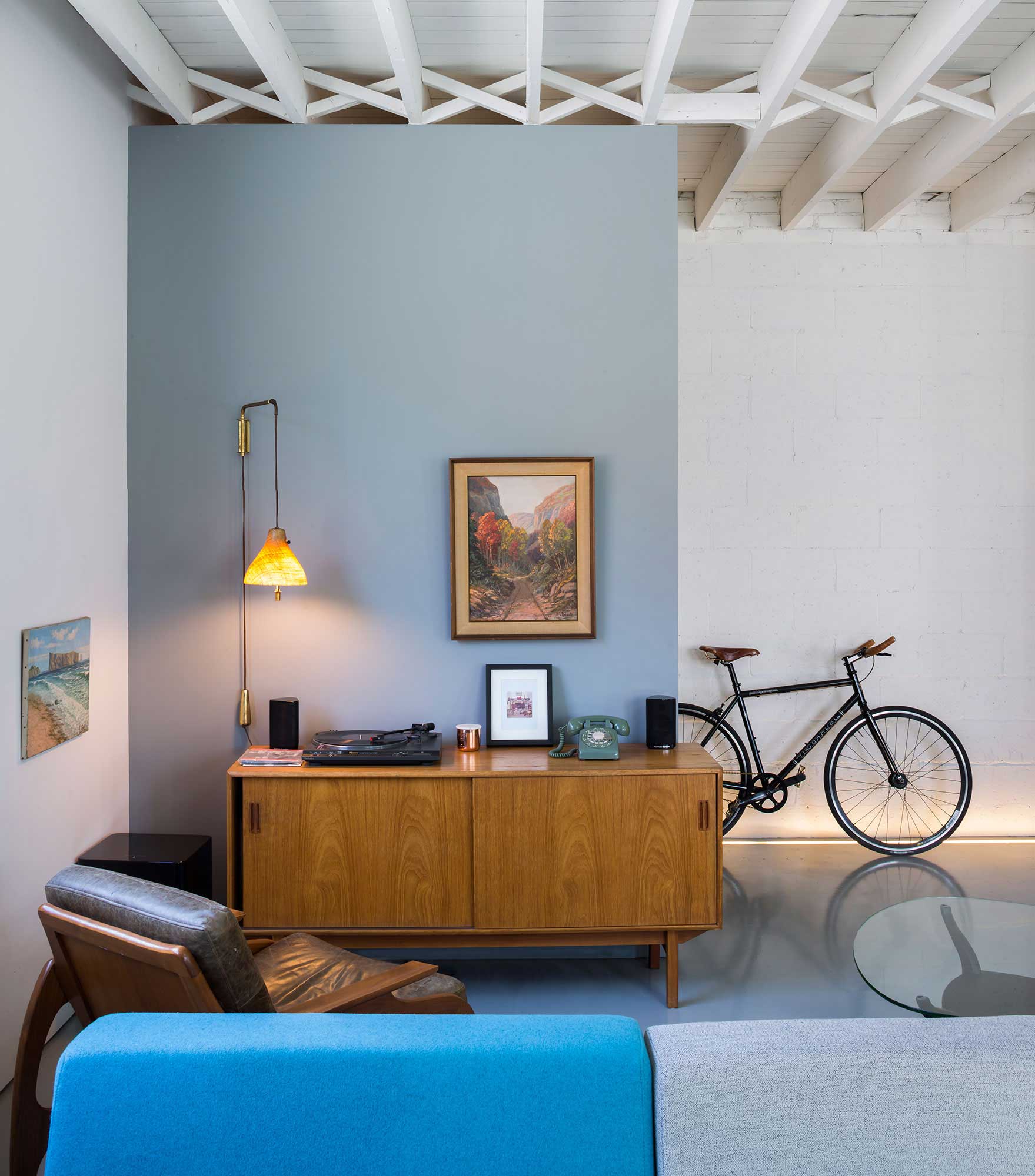 Loft moderne : idées déco pour appartement contemporain