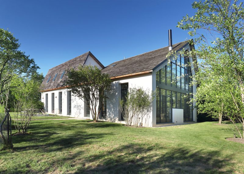 Maisons dans les Hamptons