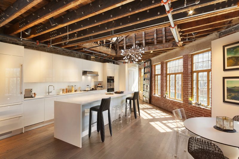 Sort du casse croute ... Loft-Manhattan-New-York-00400-800x533