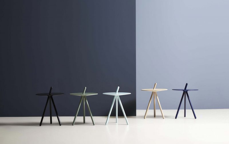 Table Woud