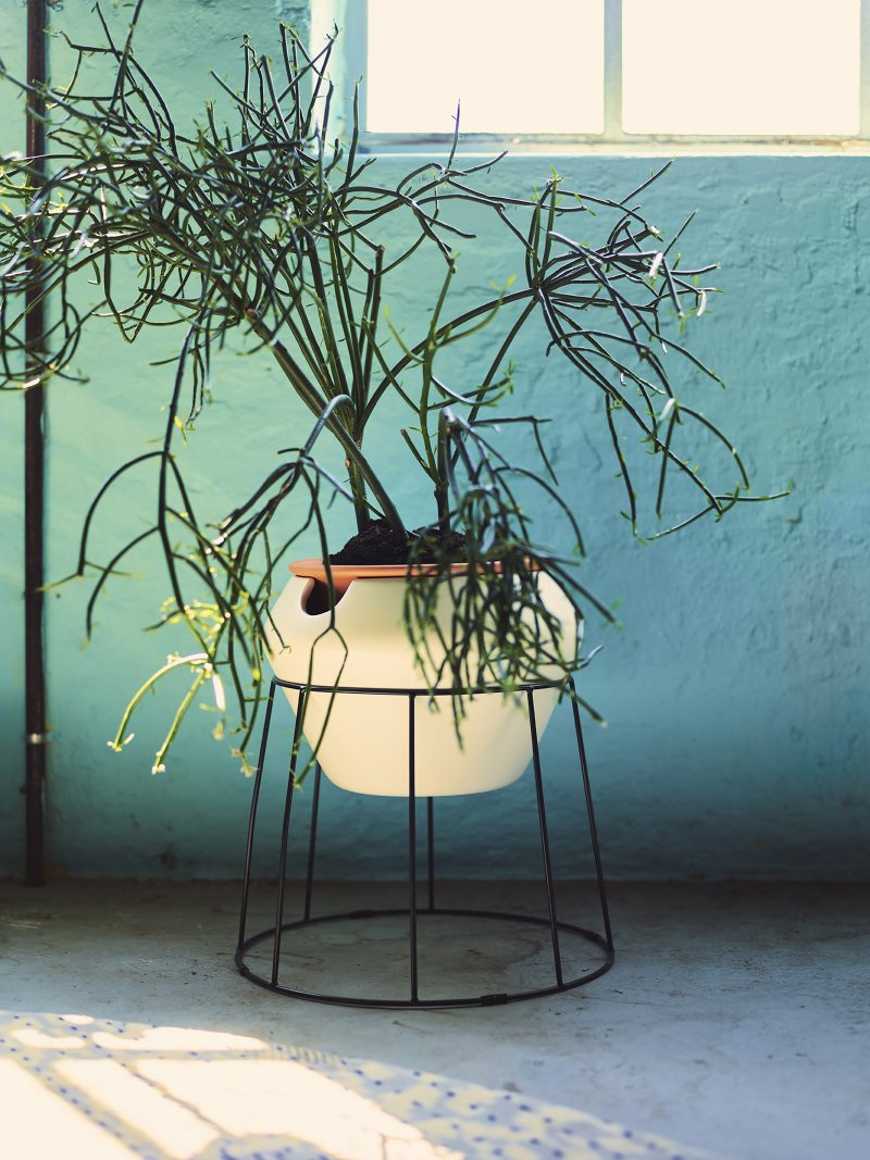Pot de fleur Ikea PS 2017