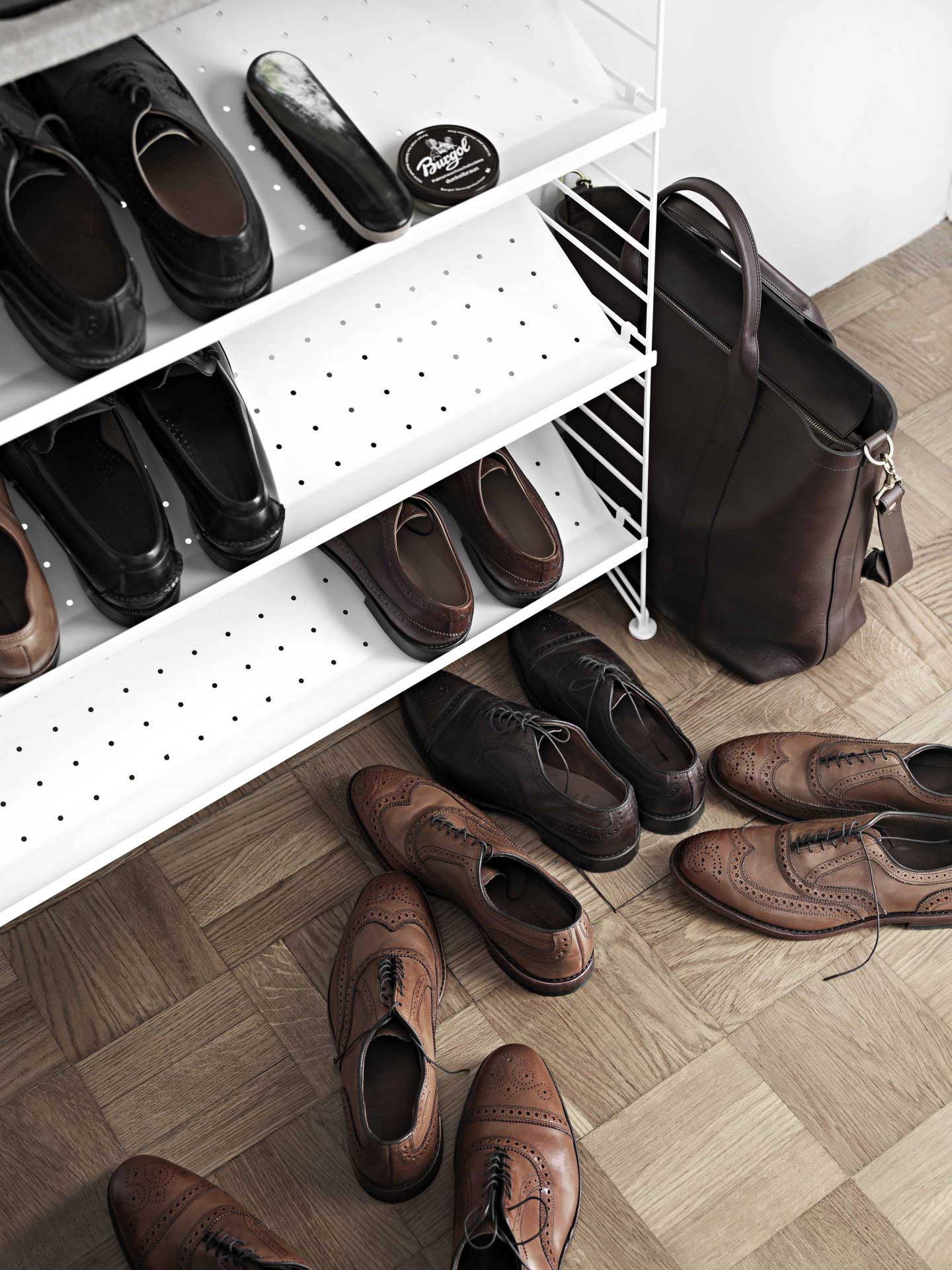 Nouveautés String Furniture