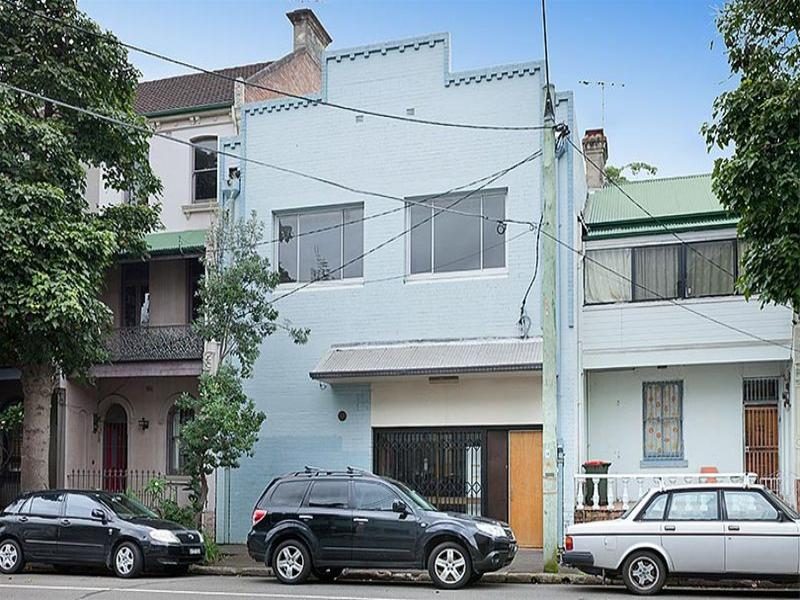 Entrepôt à vendre à transformer en loft