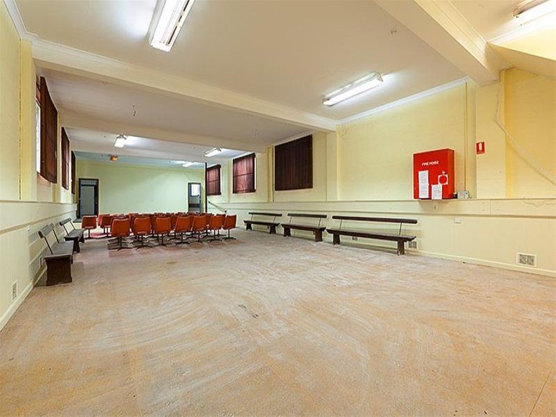 Entrepôt à vendre à transformer en loft