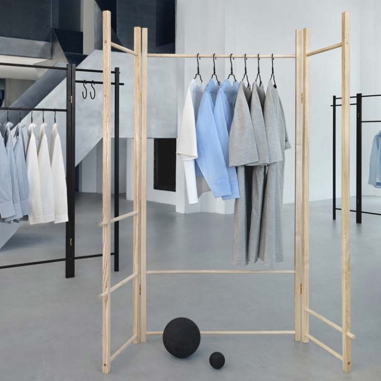 Portant à vêtements : comment choisir