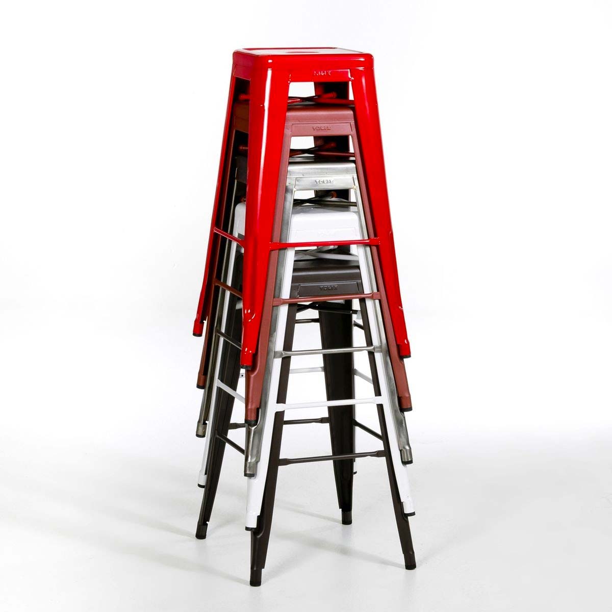 Tabouret De Bar Tolix tabouret de bar tolix empilable Tabouret De Bar Tolix tabouret de bar tolix empilable