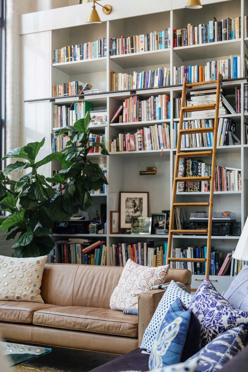 Loft à Williamsburg